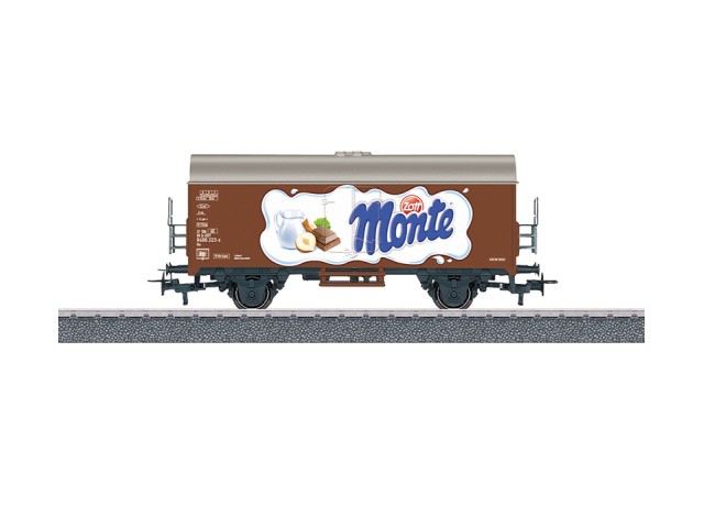 Märklin wagon