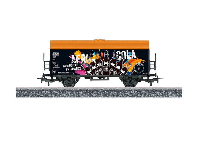 Märklin wagon