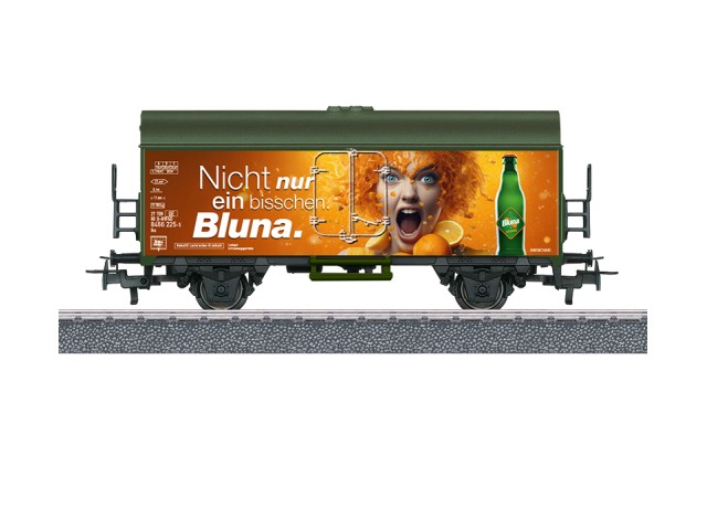 Märklin wagon