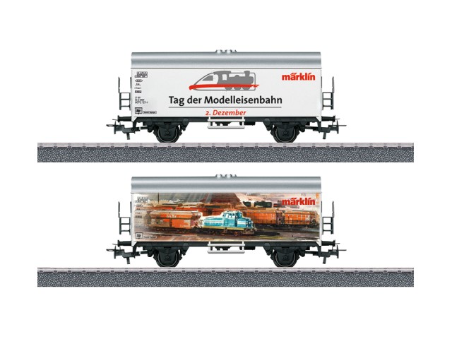 Märklin wagon