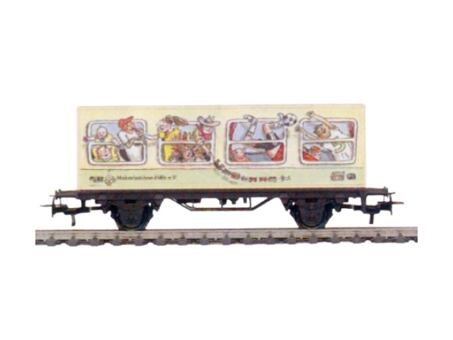 Märklin wagon