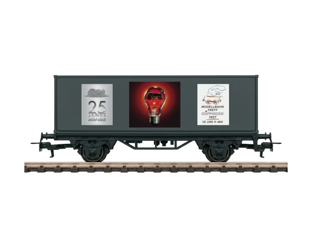 Märklin wagon