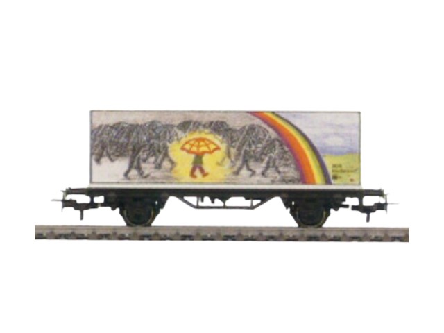 Märklin wagon