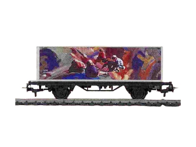 Märklin wagon