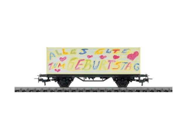 Märklin wagon