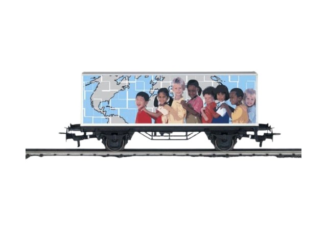 Märklin wagon