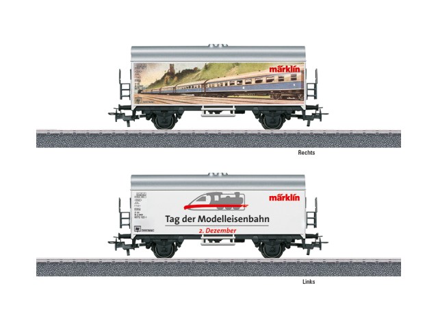 Märklin wagon