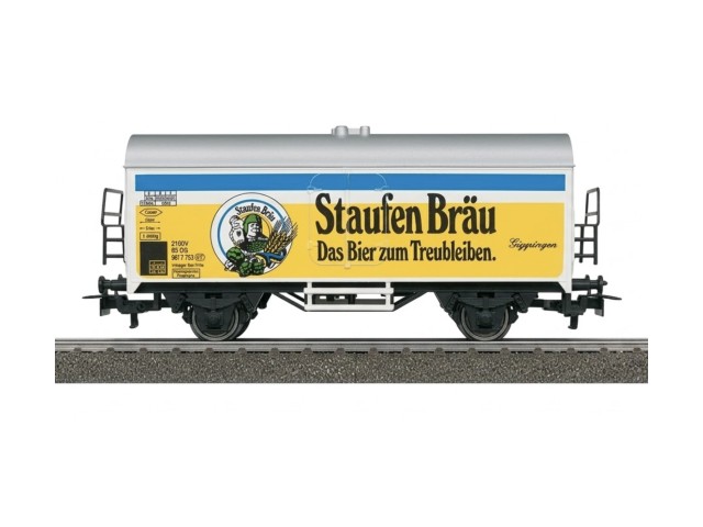 Märklin wagon