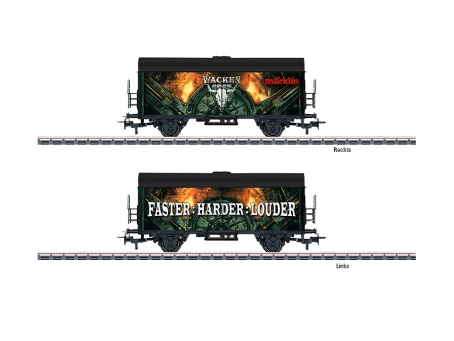 Märklin wagon