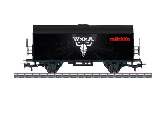 Märklin wagon