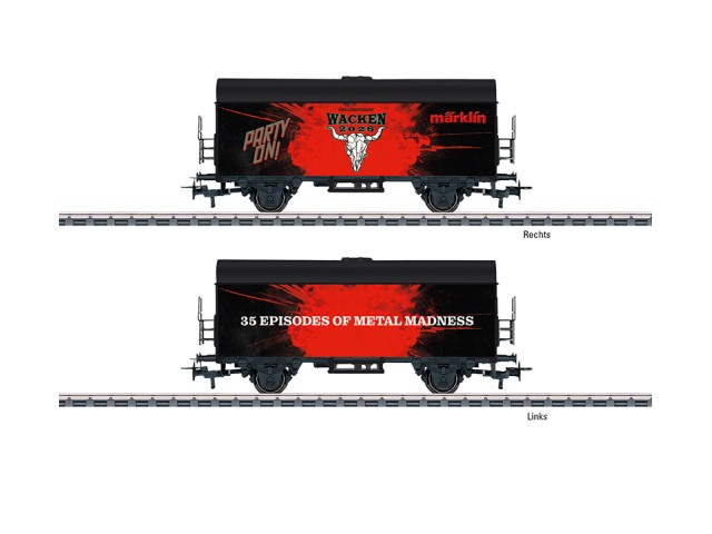 Märklin wagon