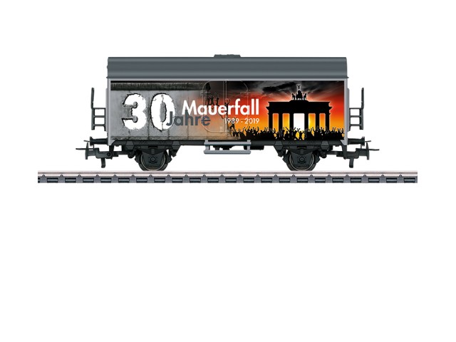 Märklin wagon
