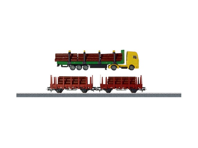 Märklin wagon