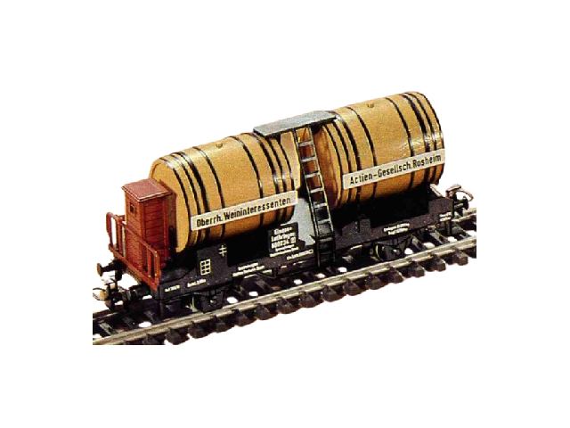 Märklin wagon