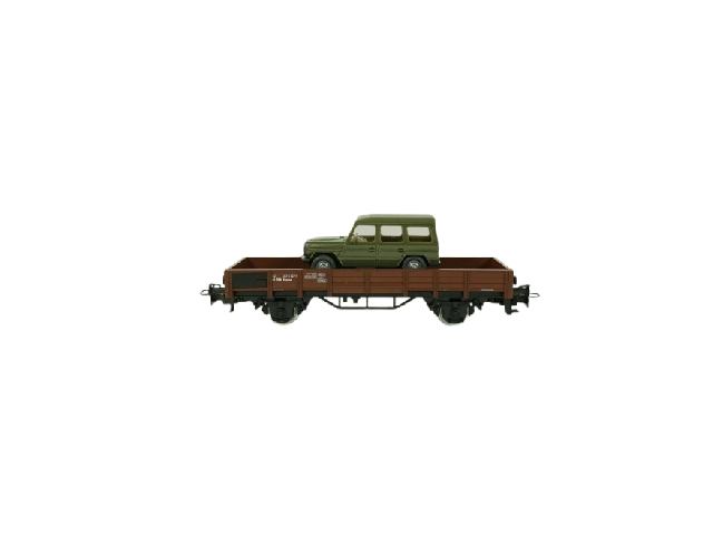 Märklin wagon
