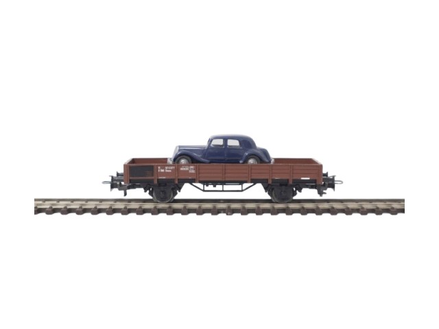 Märklin wagon