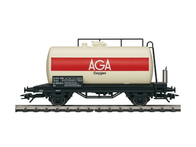 Märklin wagon