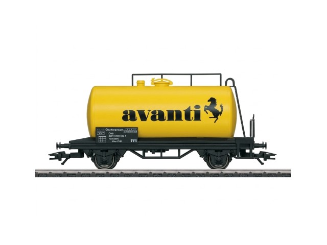 Märklin wagon