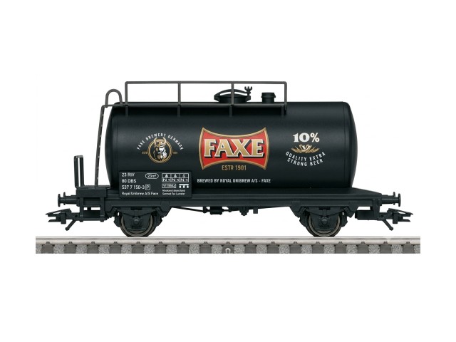 Märklin wagon