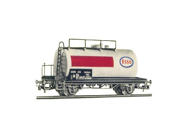 Märklin wagon