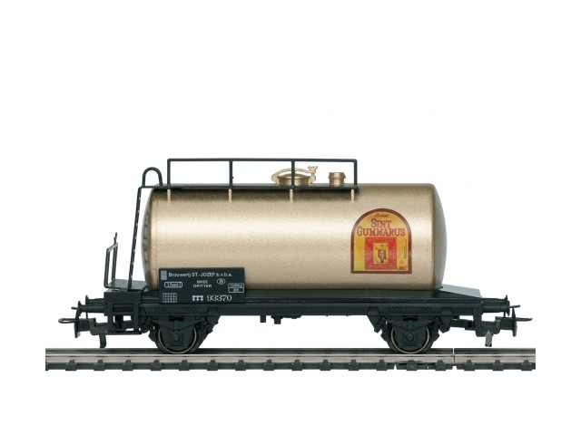 Märklin wagon