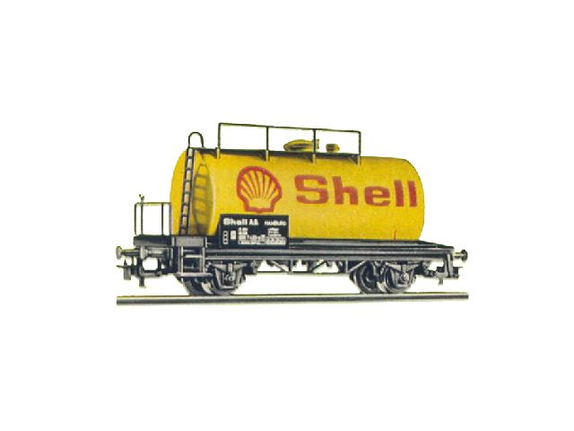 Märklin wagon