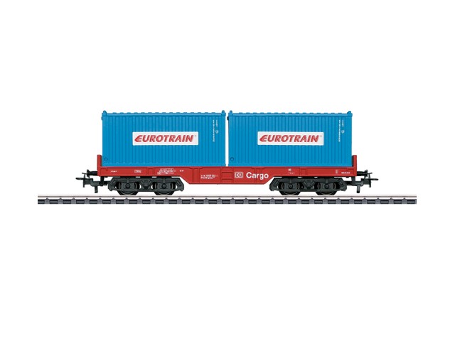 Märklin wagon