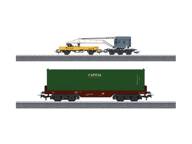 Märklin wagon