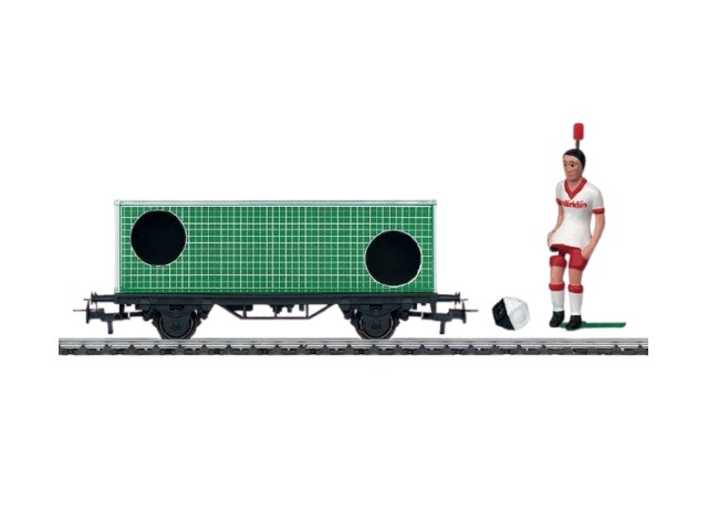 Märklin wagon