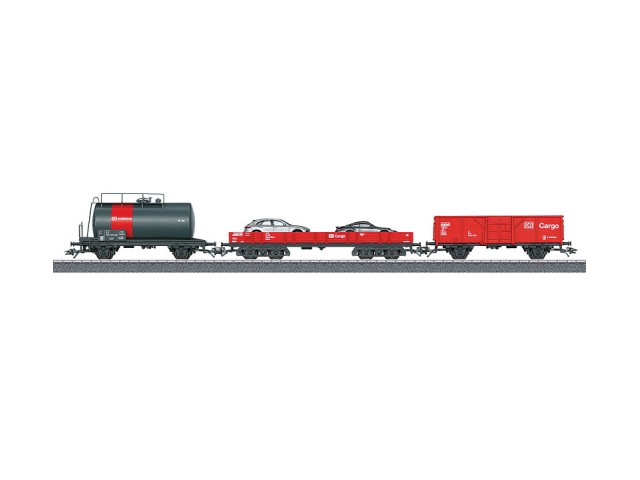 Märklin wagon