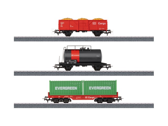 Märklin wagon
