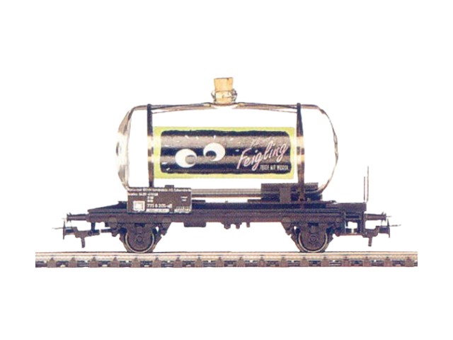 Märklin wagon