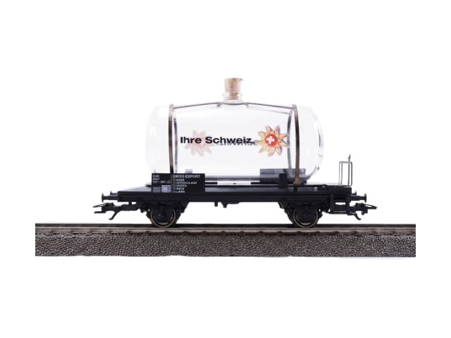 Märklin wagon