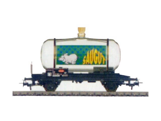 Märklin wagon