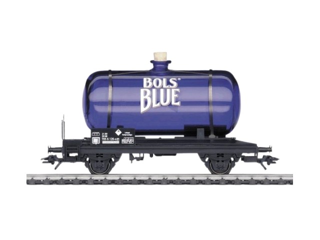 Märklin wagon