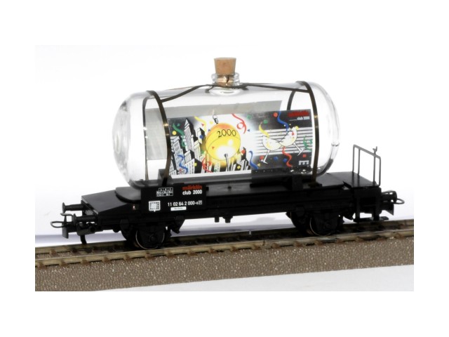 Märklin wagon