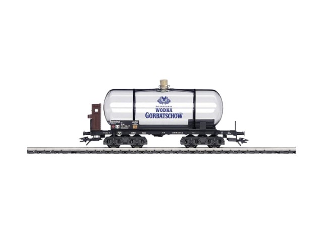 Märklin wagon