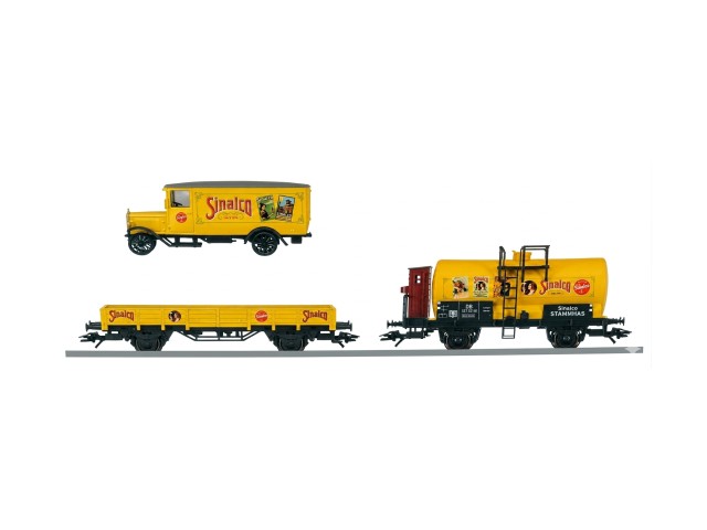 Märklin wagon