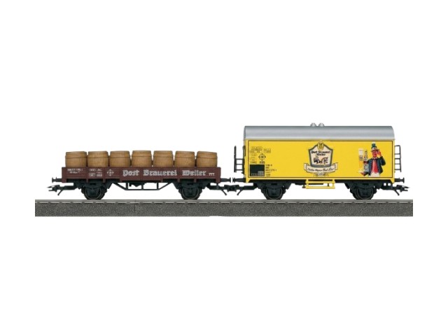 Märklin wagon