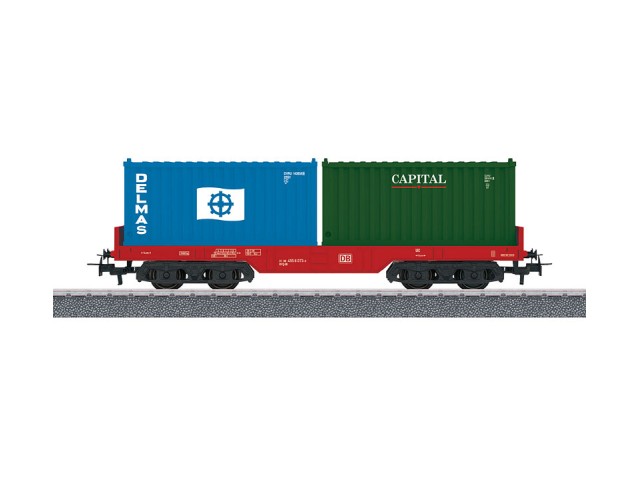 Märklin wagon