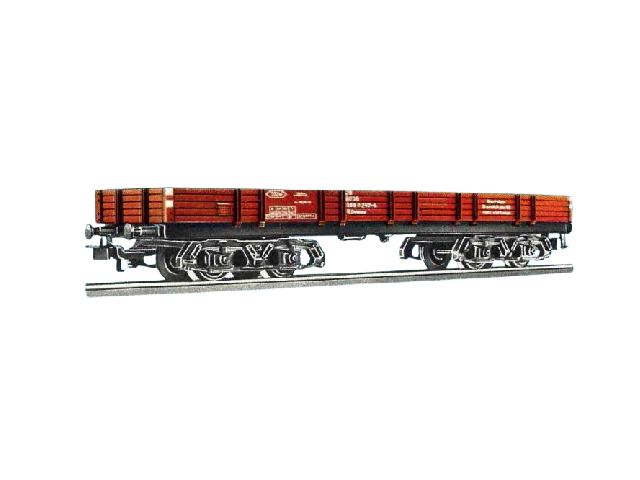 Märklin wagon