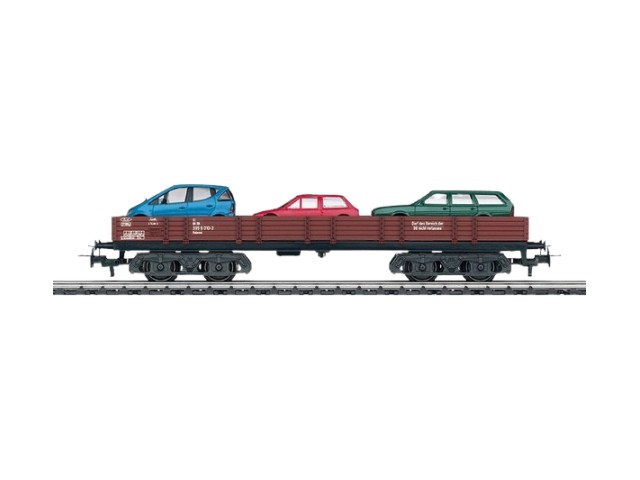 Märklin wagon