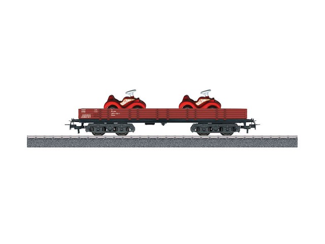 Märklin wagon