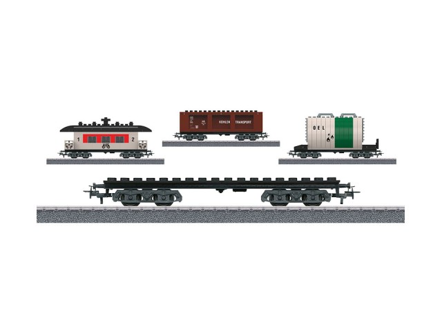 Märklin wagon