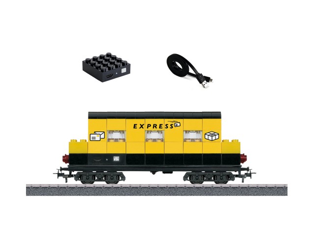 Märklin wagon