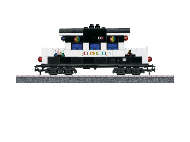 Märklin wagon