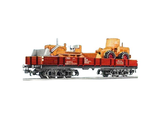 Märklin wagon