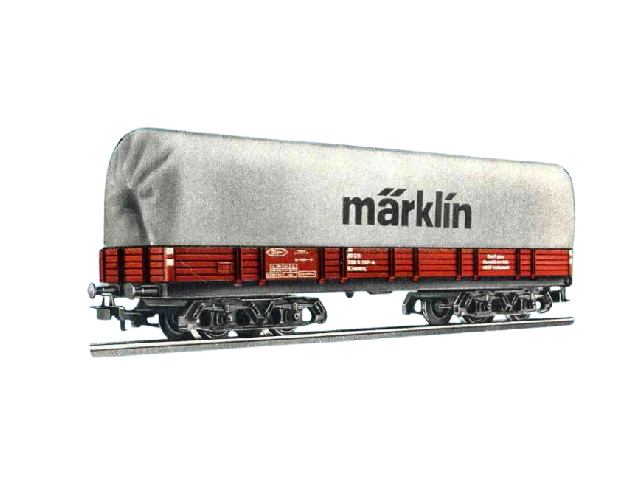 Märklin wagon