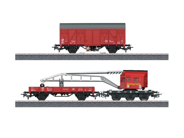 Märklin wagon