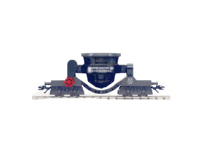 Märklin wagon